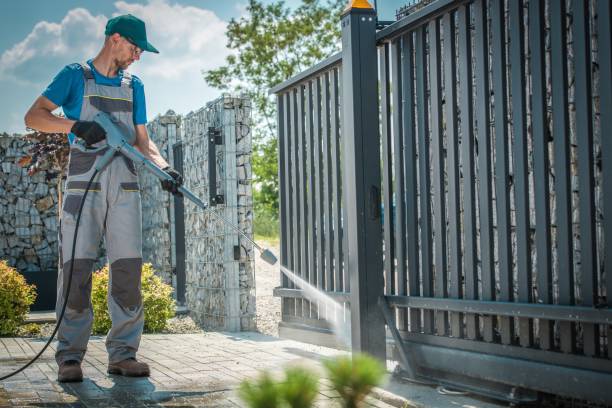Best Roof Washing  in Crescent City, FL
