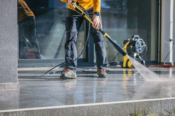 Best Parking Lot and Garage Cleaning  in Crescent City, FL