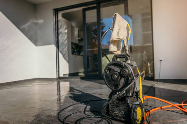 Pre-Holiday Cleaning in Crescent City, FL