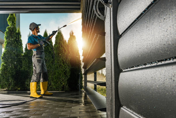 Best Concrete Sealing  in Crescent City, FL
