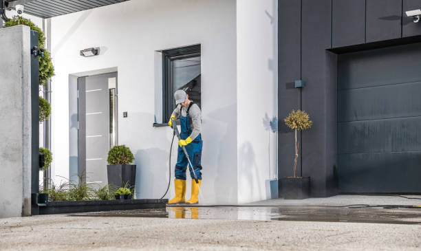 Best Fence Cleaning  in Crescent City, FL